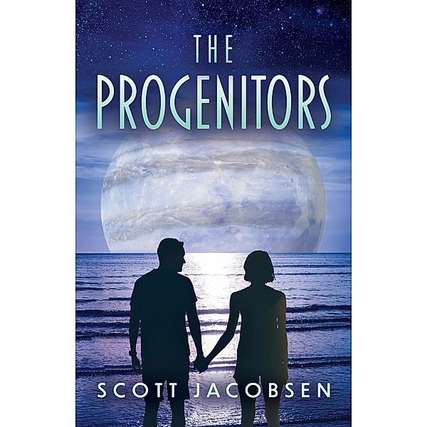 The Progenitors, Scott Jacobsen