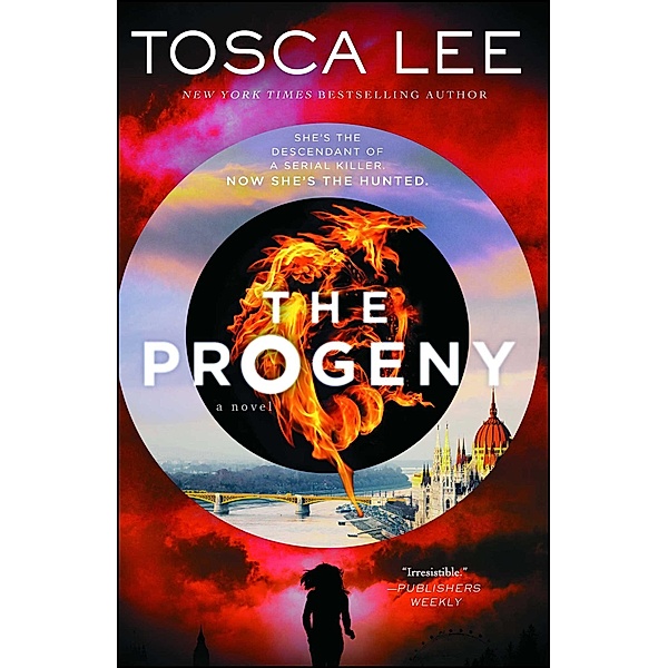 The Progeny, Tosca Lee
