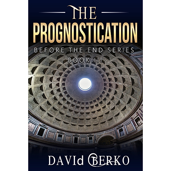 The Prognostication, David Berko