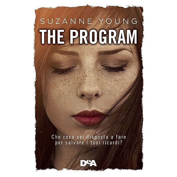 The program, Suzanne Young