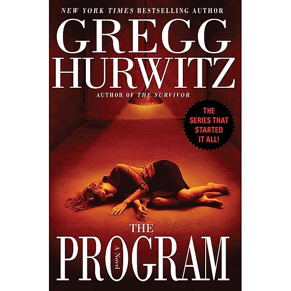 The Program, Gregg Hurwitz