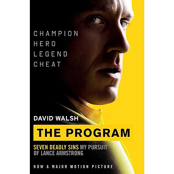 The Program, David Walsh