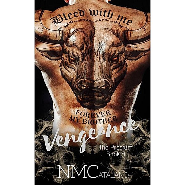 The Program: Vengeance (The Program), N.M. Catalano
