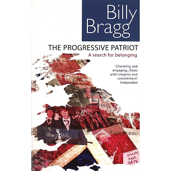 The Progressive Patriot, Billy Bragg