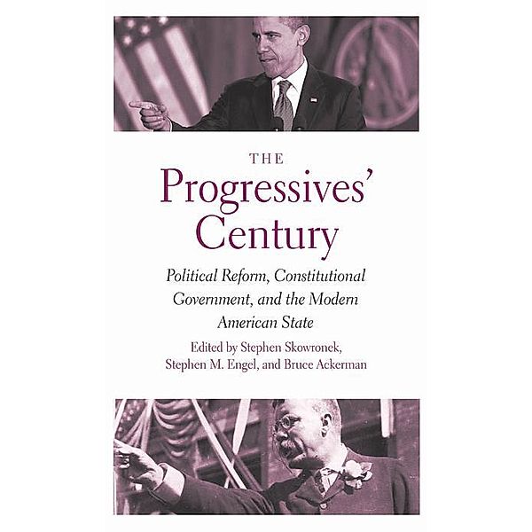 The Progressives' Century