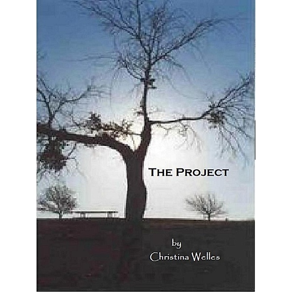 The Project, Christina Welles