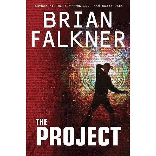 The Project, Brian Falkner