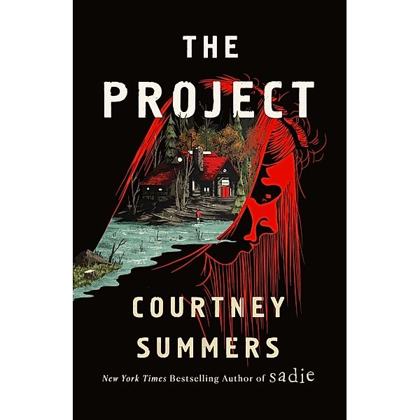 The Project, Courtney Summers