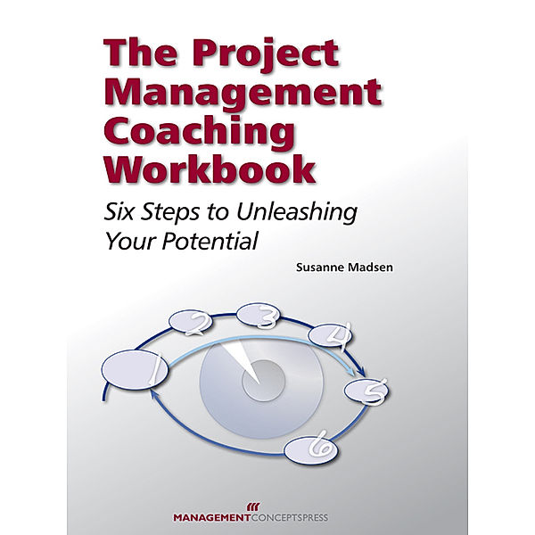 The Project Management Coaching Workbook, Susanne Madsen