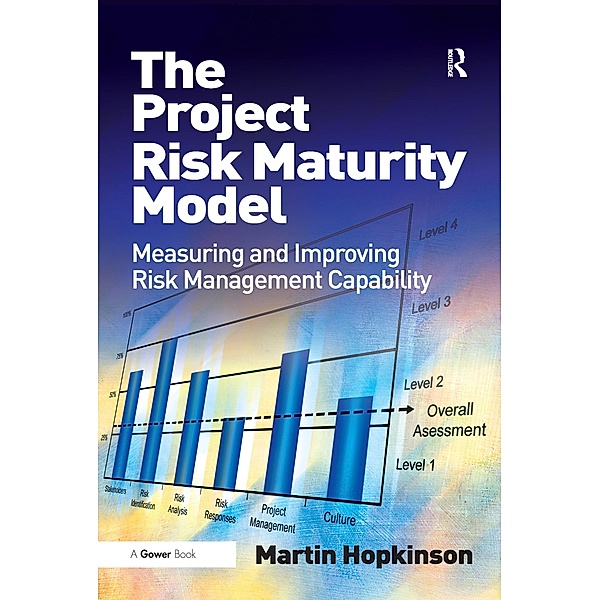 The Project Risk Maturity Model, Martin Hopkinson