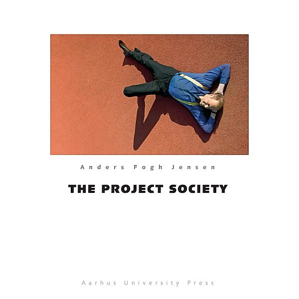 The Project Society, Anders Fogh Jensen