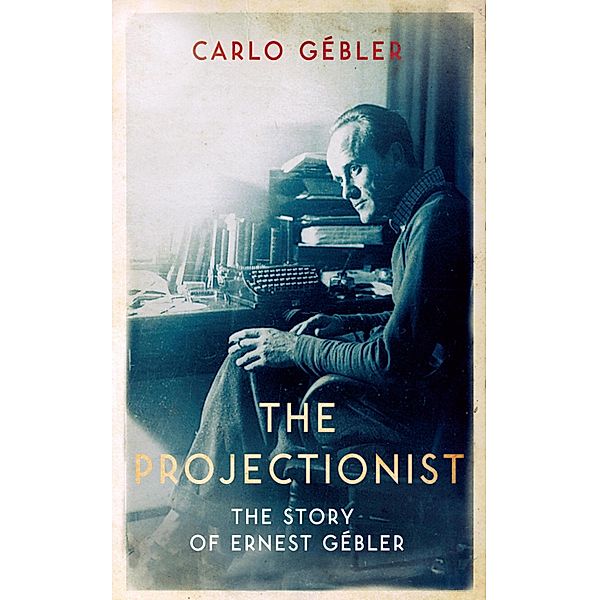 The Projectionist, Carlo Gébler