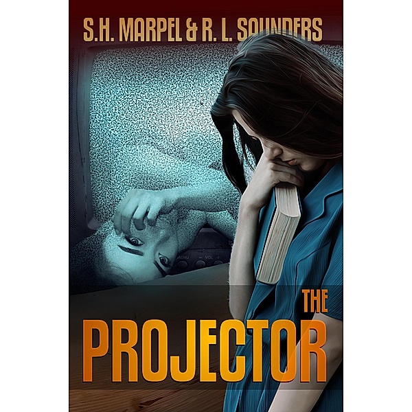 The Projector (Speculative Fiction Modern Parables) / Speculative Fiction Modern Parables, S. H. Marpel, R. L. Saunders