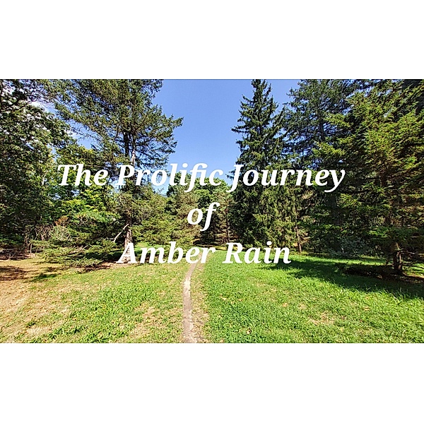 The Prolific Journey of Amber Rain, Ryan Lewis