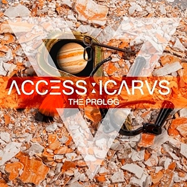 The Prolog Ep, Access Icarus