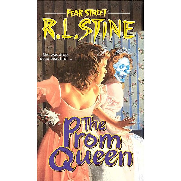 The Prom Queen, R. L. Stine