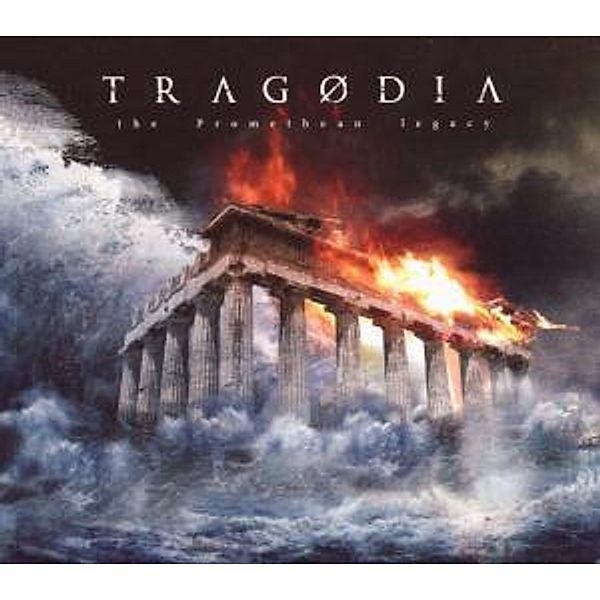 The Promethean Legacy, Tragodia