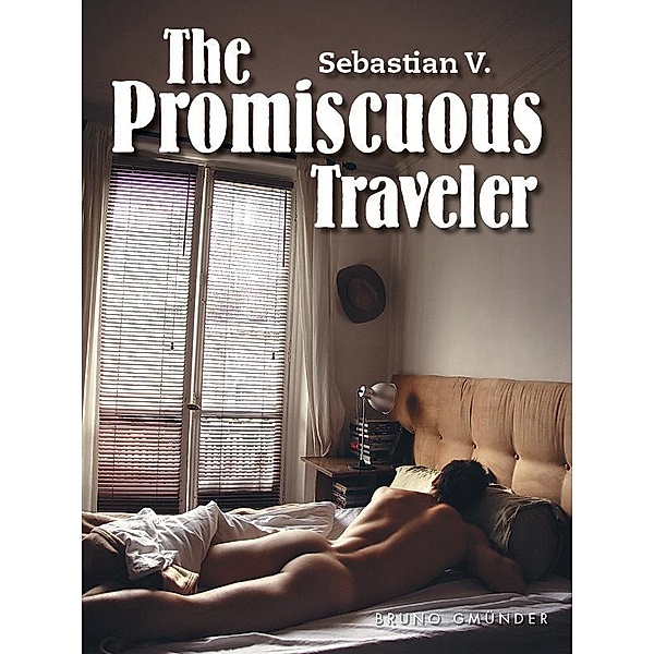 The Promiscuous Traveler, Sebastian Venable