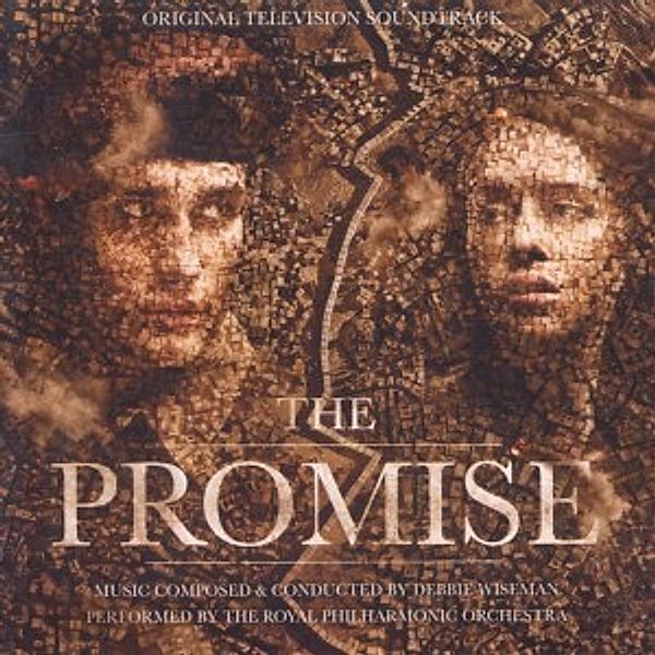 The Promise, OST-Original Soundtrack