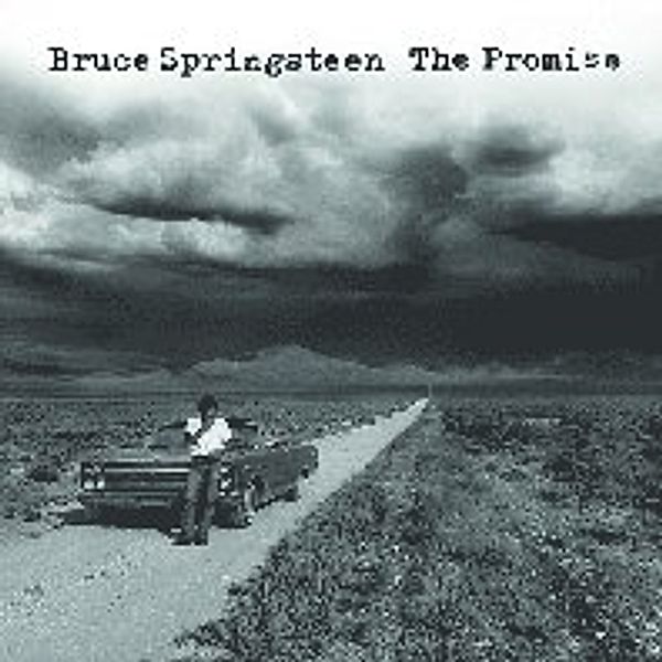 The Promise, Bruce Springsteen