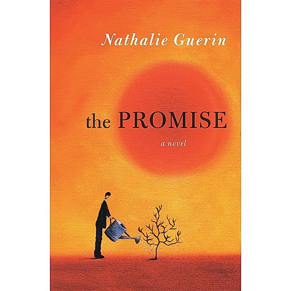 The Promise, Nathalie Guerin