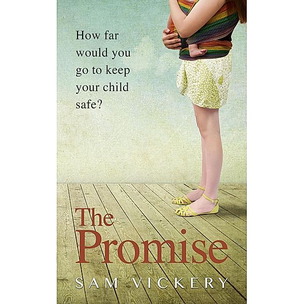 The Promise, Sam Vickery