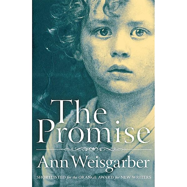 The Promise, Ann Weisgarber