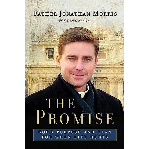 The Promise, Jonathan Morris