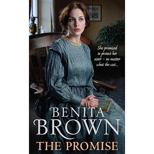 The Promise, Benita Brown