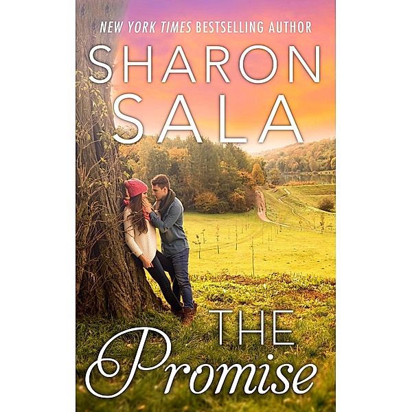 The Promise, Sharon Sala