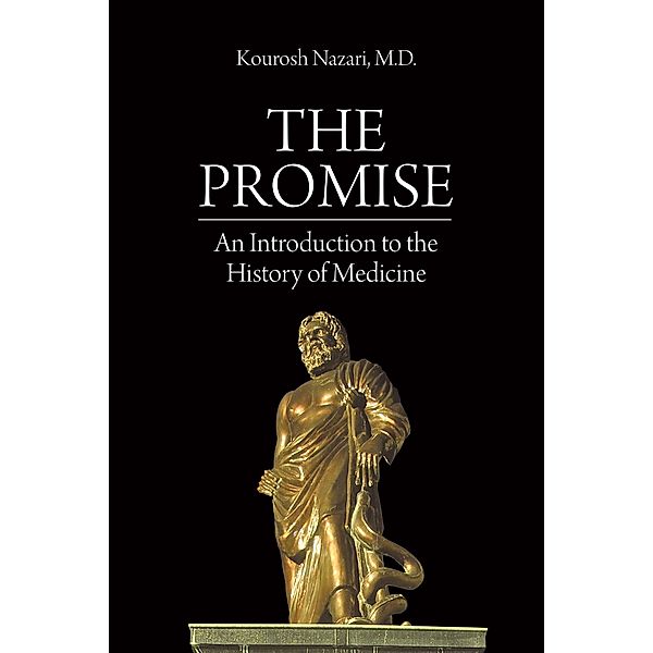 The Promise, Kourosh Nazari