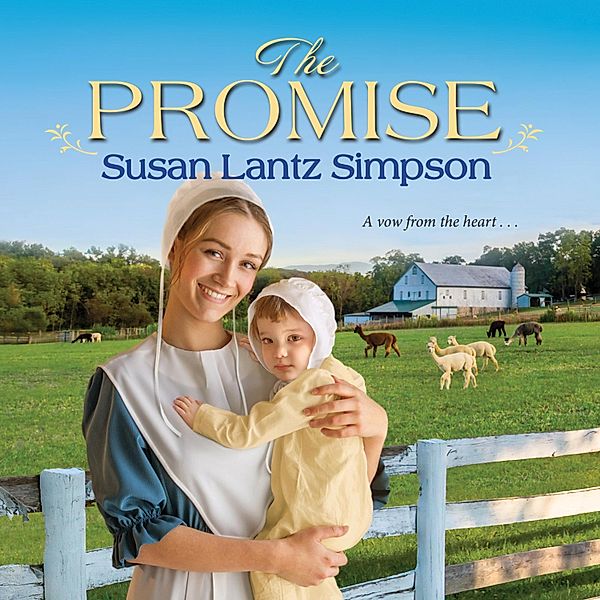 The Promise, Susan Lantz Simpson
