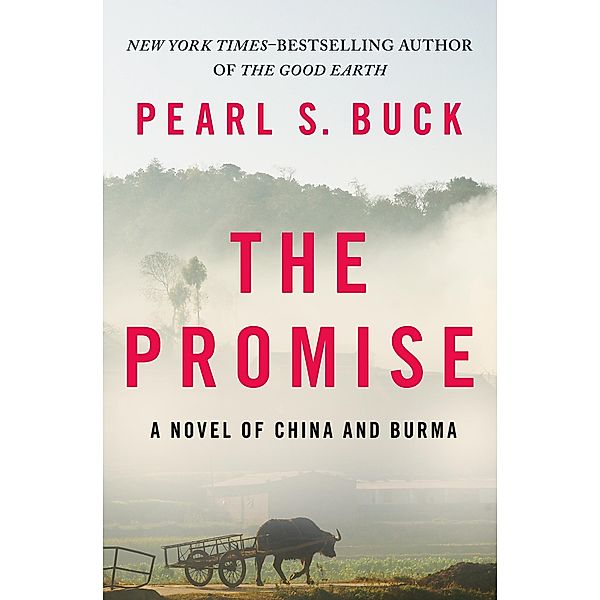 The Promise, Pearl S. Buck