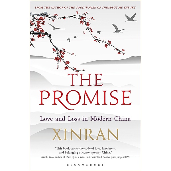 The Promise, Xinran Xue