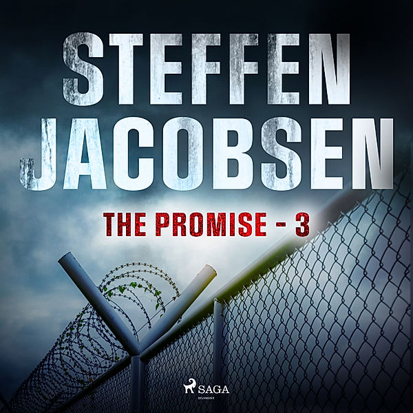 The Promise - 3 - The Promise - Part 3, Steffen Jacobsen