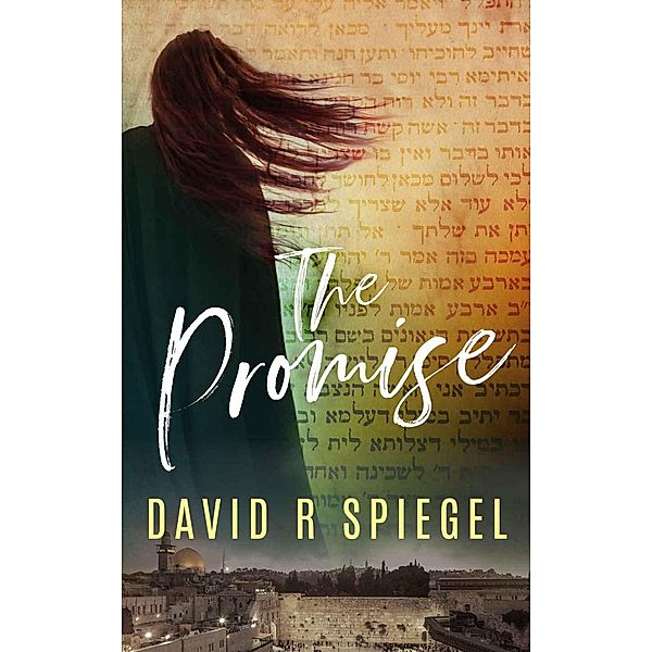 The Promise, David R Spiegel