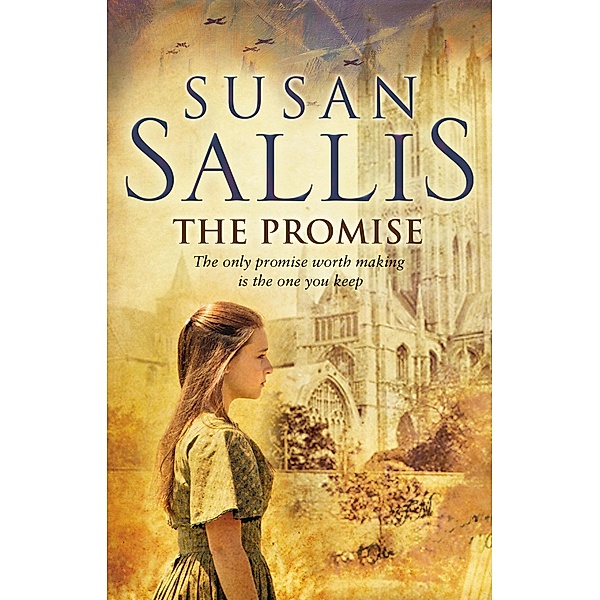 The Promise, Susan Sallis