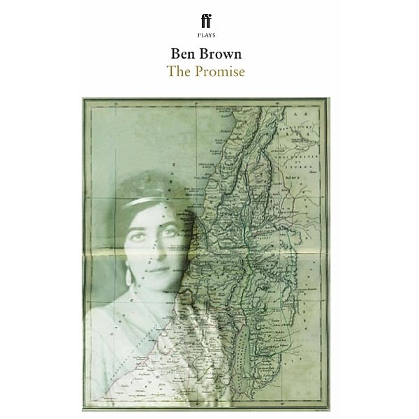 The Promise, Ben Brown
