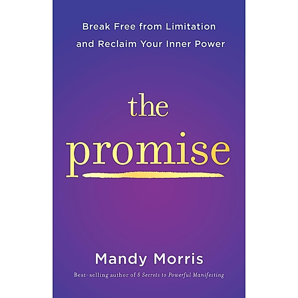 The Promise, Mandy Morris