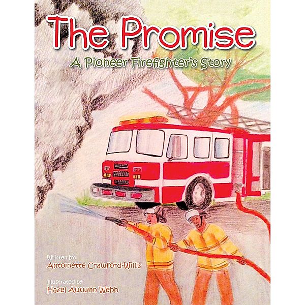 The Promise, Antoinette Crawford-Willis