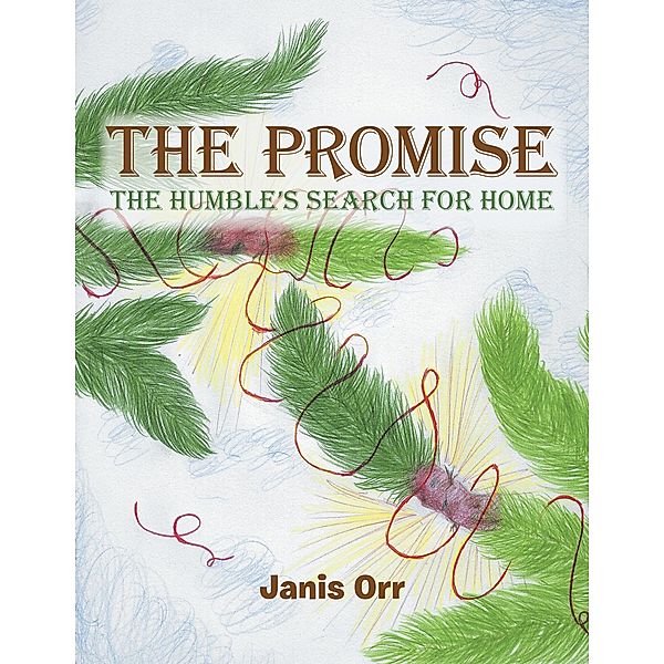 The Promise, Janis Orr