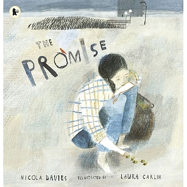 The Promise, Nicola Davies