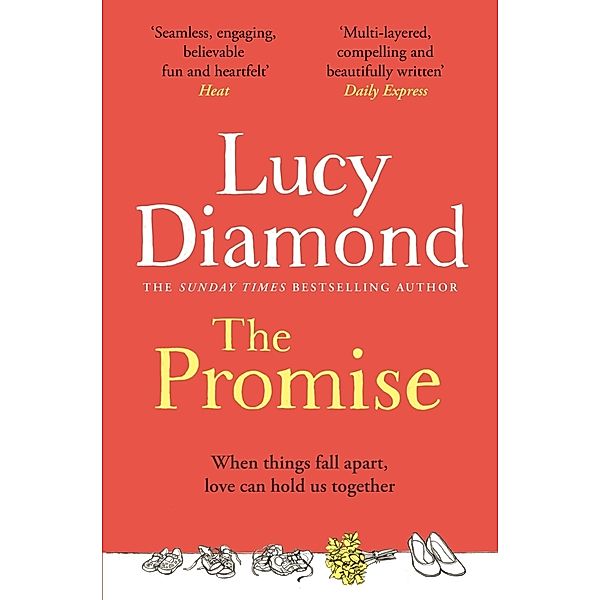 The Promise, Lucy Diamond