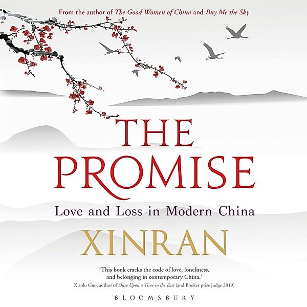 The Promise, Xinran Xue