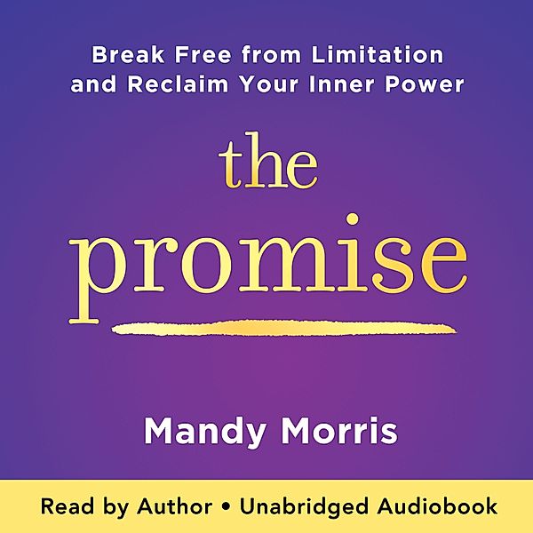 The Promise, Mandy Morris