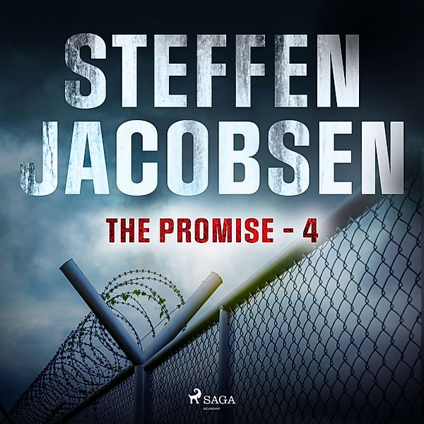 The Promise - 4 - The Promise - Part 4, Steffen Jacobsen