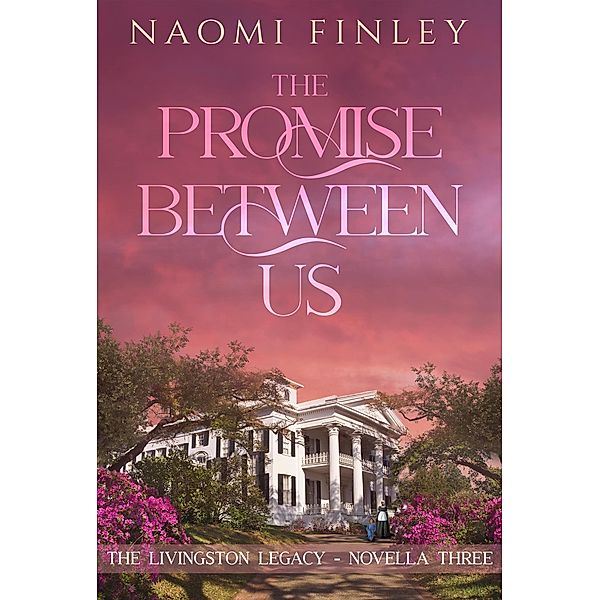 The Promise Between Us (The Livingston Legacy, #2.3) / The Livingston Legacy, Naomi Finley