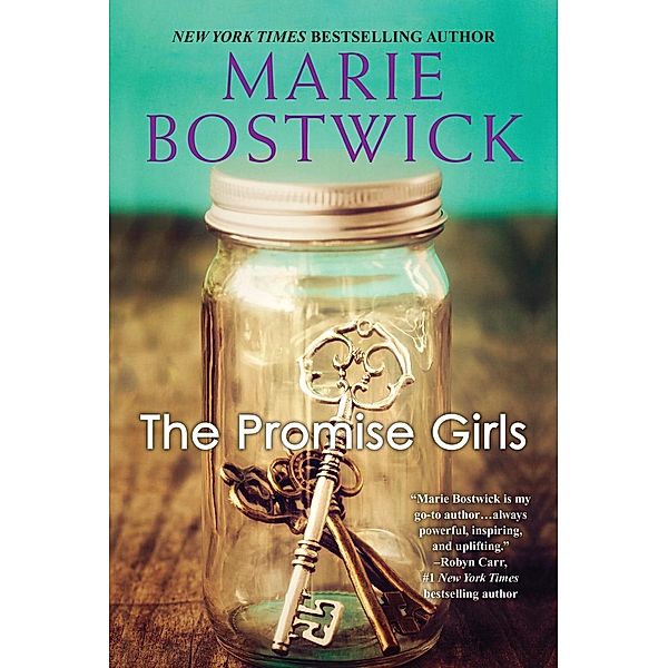 The Promise Girls, Marie Bostwick