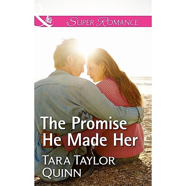 The Promise He Made Her (Mills & Boon Superromance) (Where Secrets are Safe, Book 9) / Mills & Boon Superromance, Tara Taylor Quinn