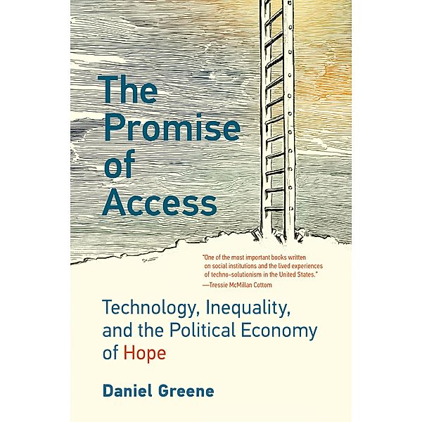 The Promise of Access, Daniel Greene